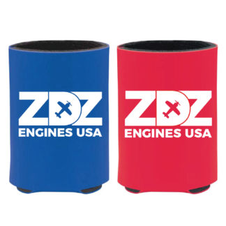 ZDZ Can Coozies