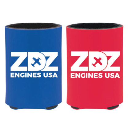 ZDZ Can Coozies